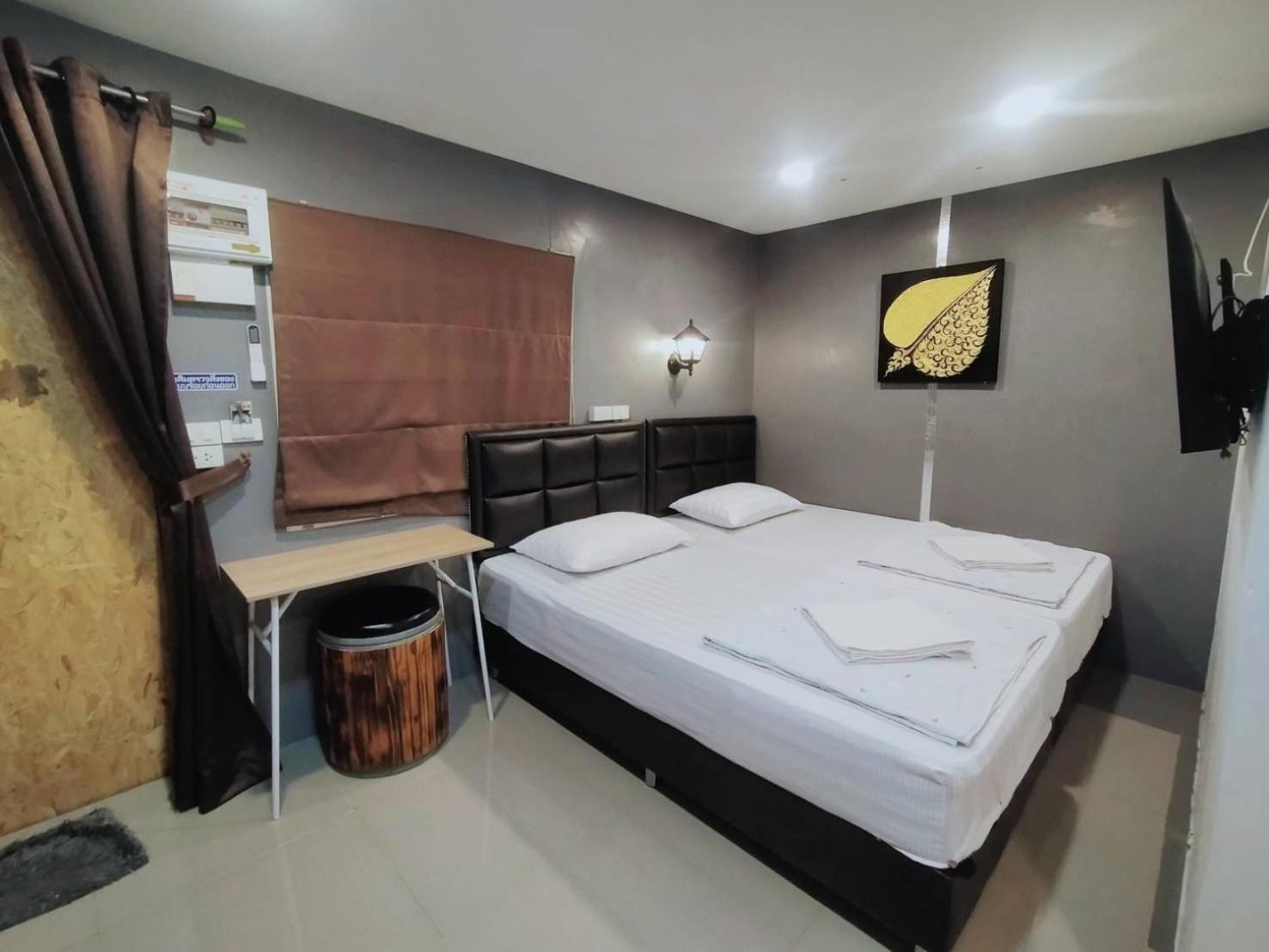 Ruenthip Homestay Bangkok Kültér fotó