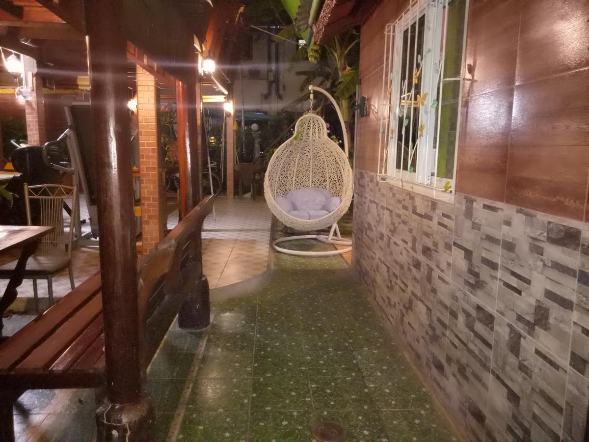 Ruenthip Homestay Bangkok Kültér fotó